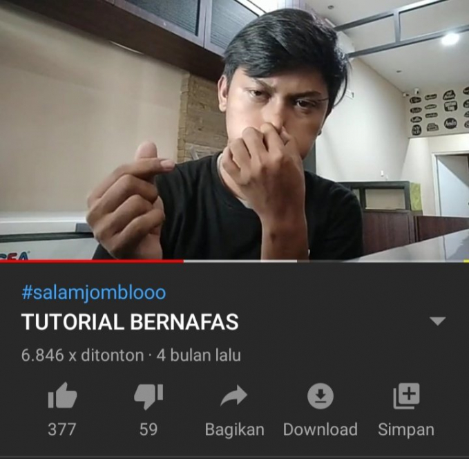 5 Video Tutorial Youtube Yang Sebaiknya Nggak Usah Ditonton